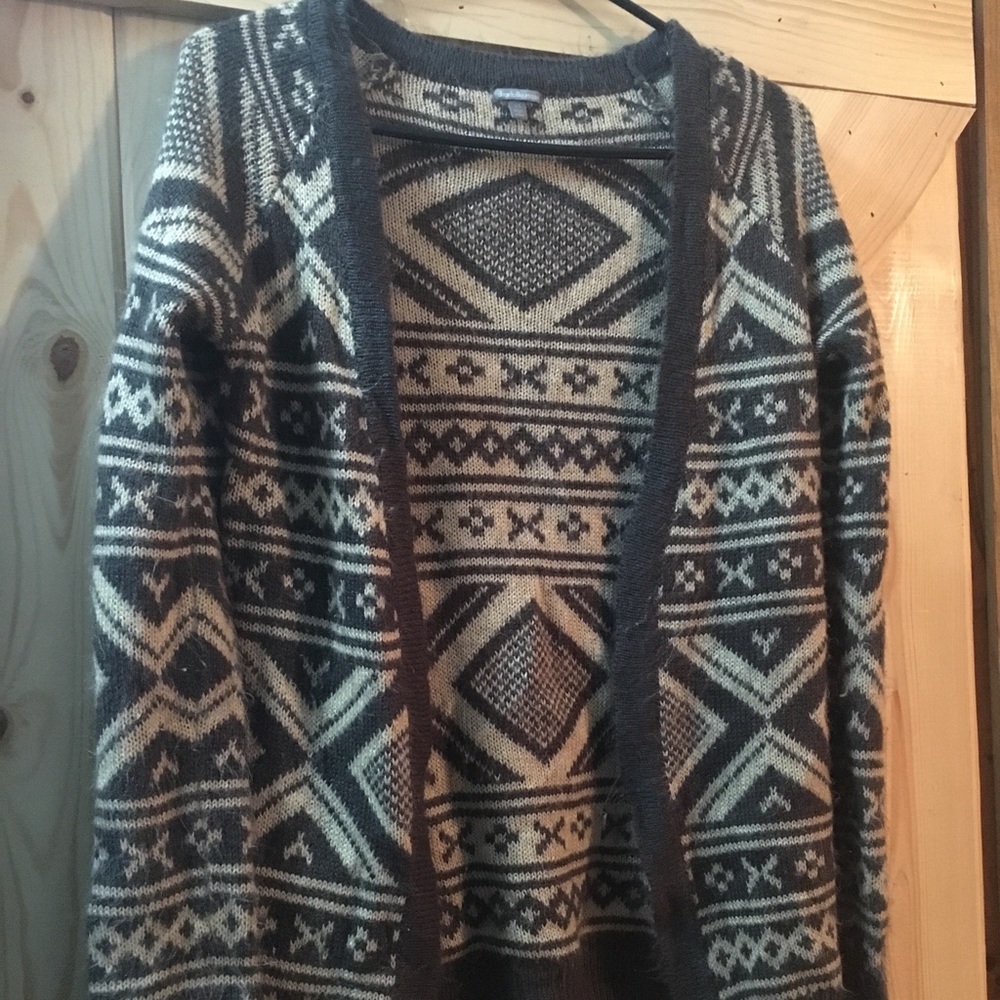 Cardigan